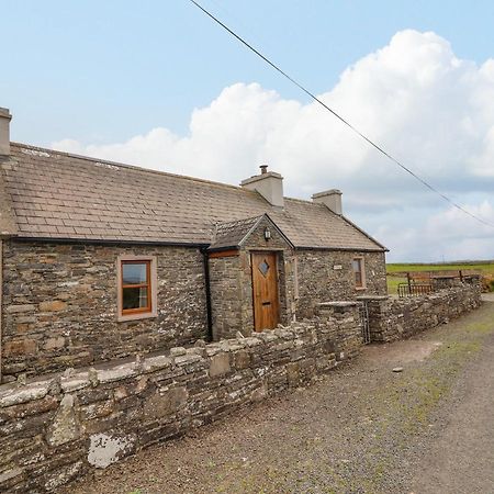 Clogher Cottage Doonbeg Exterior photo