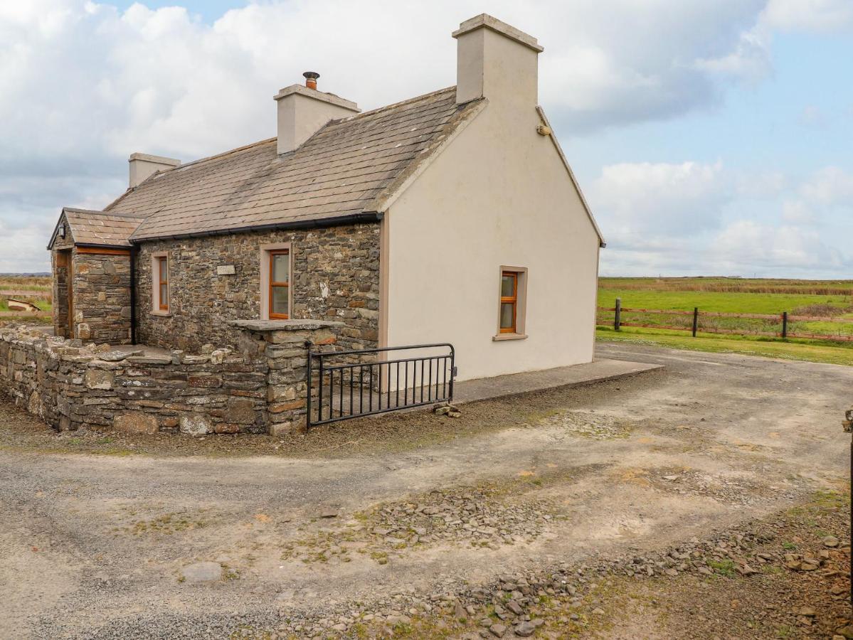 Clogher Cottage Doonbeg Exterior photo