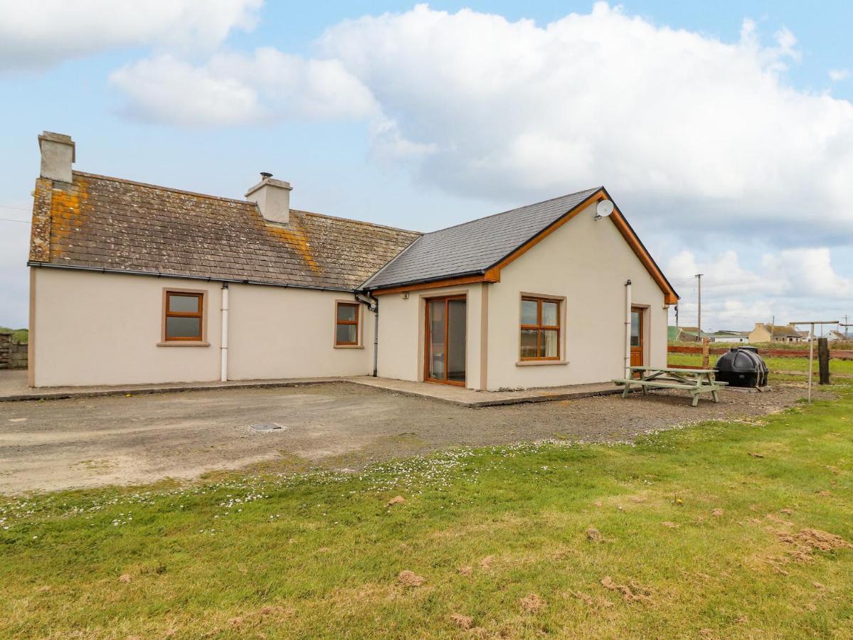 Clogher Cottage Doonbeg Exterior photo